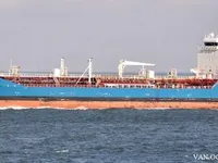 Olie-/chemikaliëntanker te koop
