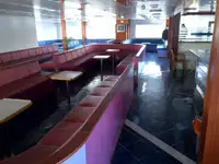 Veerboot Te koop