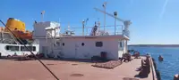 Barge te koop