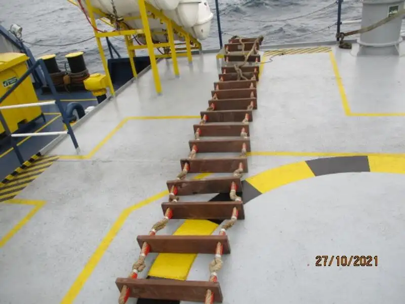 Koelschip te koop