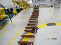 Koelschip te koop