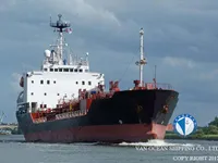 Olie-/chemikaliëntanker te koop