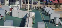 Ro-Ro-schip te koop