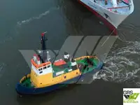 Sleepboot Te koop