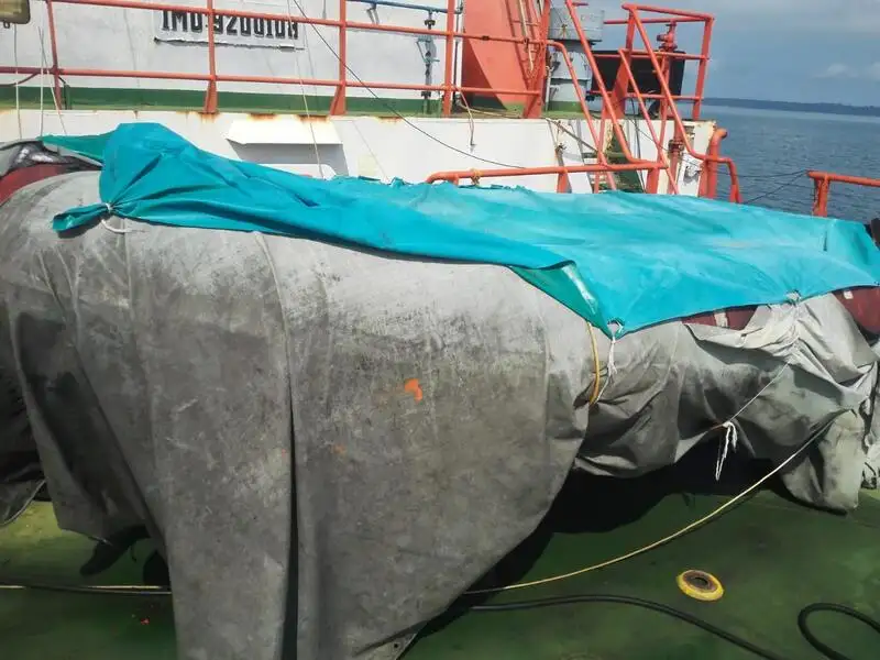 Sleperschip te koop
