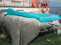 Sleperschip te koop