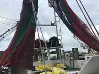 Trawler te koop