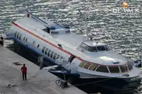 Hydrofoil te koop
