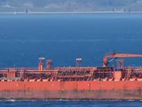 Olie-/chemikaliëntanker te koop
