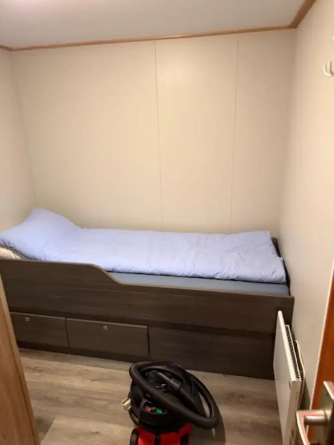 Sleperschip te koop
