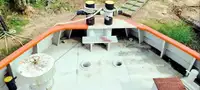 Patrouilleboot te koop