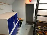 Bemanningsboot Te koop