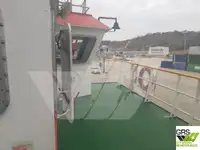 landingsvaartuig, tank te koop