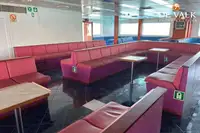 Ro-Ro-schip te koop