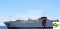 Ro-Ro-schip te koop