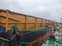 Barge te koop