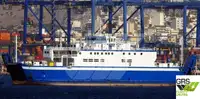 Ro-Ro ship Te koop