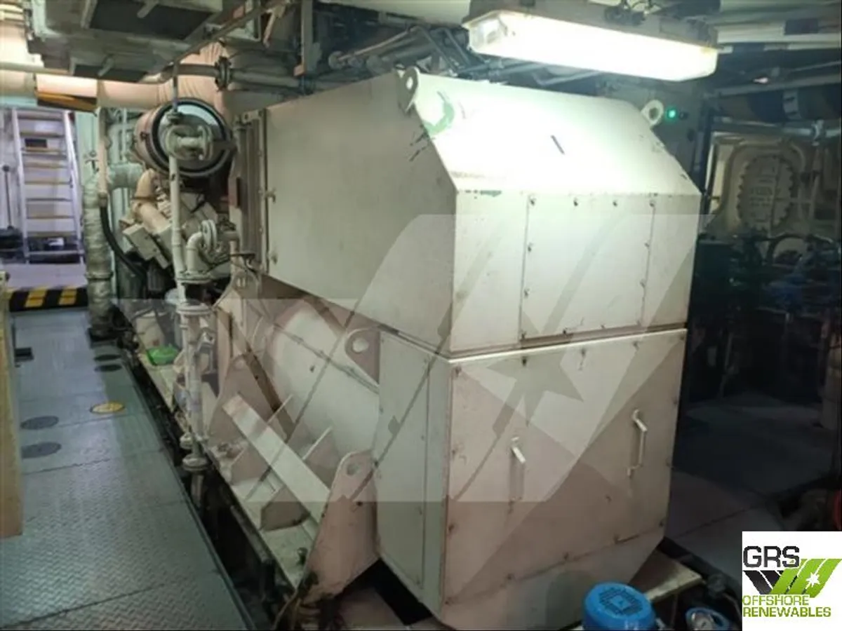 Fast Supply Vessel (FSV) te koop