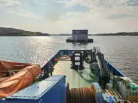Sleperschip te koop