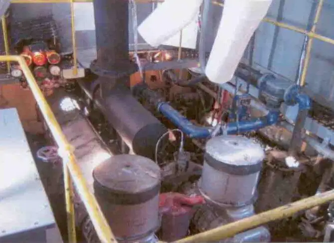 Sleperschip te koop