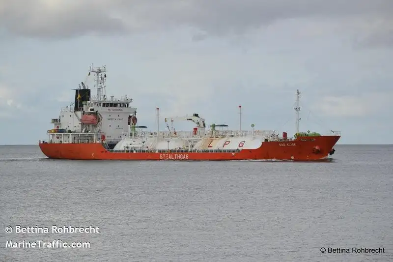 Olie-/chemikaliëntanker te koop