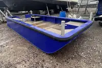 Veerboot te koop