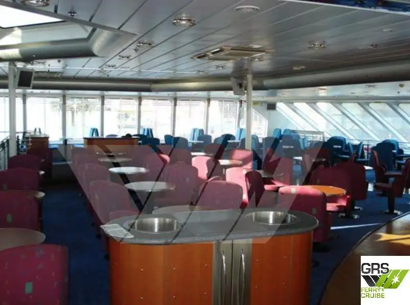 Ro-Ro-schip te koop