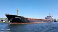 Vrachtschip Te koop