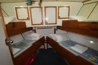 Kutter te koop