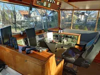 Barge te koop