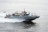 Marine- / militaire schepen te koop