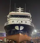 Trawler Te koop
