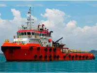 Anchor Handling Tug Supply (AHTS) te koop
