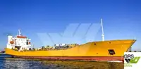 Ro-Ro ship Te koop