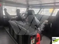 Passagiersschip te koop