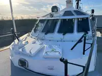 Lootsboot te koop