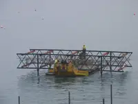 Barge te koop