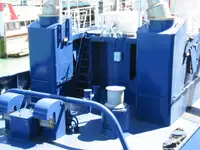 Sleperschip te koop