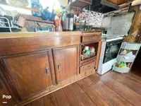 Trawler te koop
