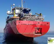 Vrachtschip Te koop
