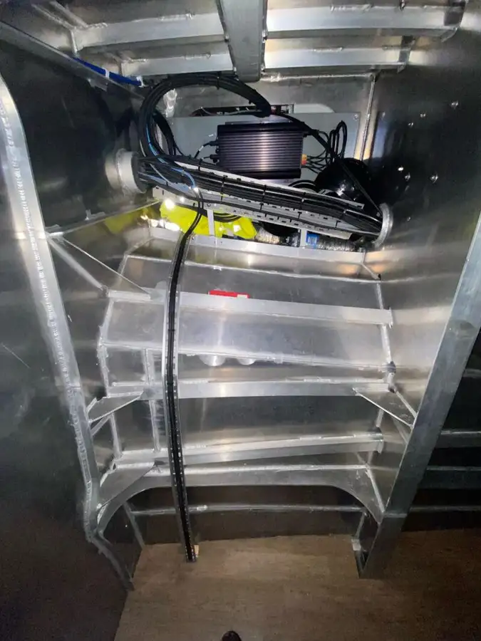Werkboten te koop