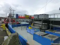 Longliner Te koop