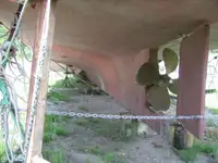 Barge te koop