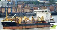 baggerschip Te koop