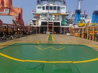 Anchor Handling Tug Supply (AHTS) te koop