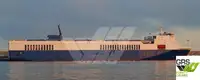Ro-Ro ship Te koop