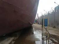 Koelschip te koop