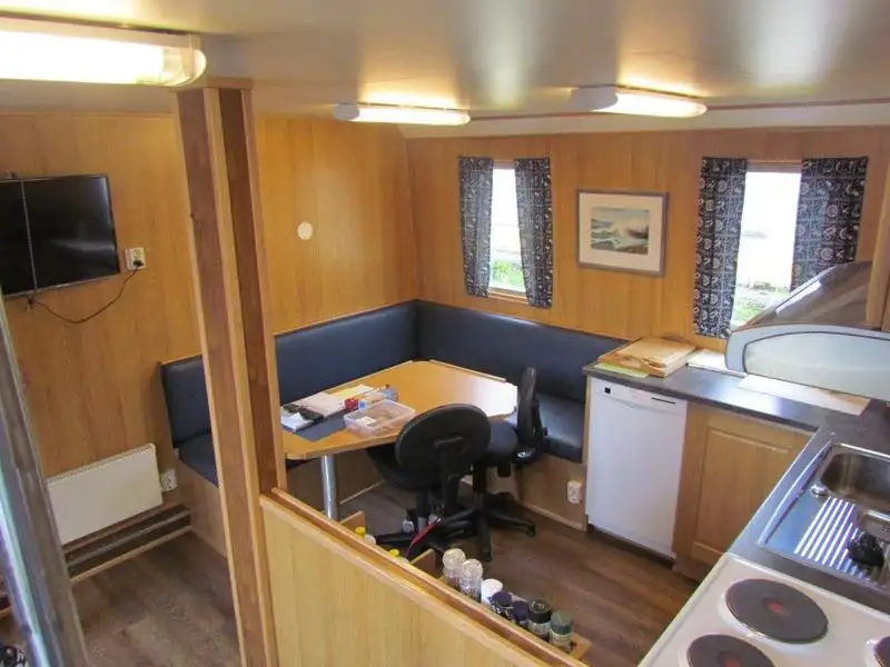Sleperschip te koop
