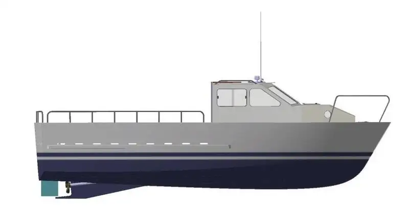 Sleperschip te koop