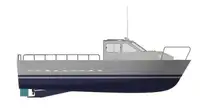 Sleperschip te koop